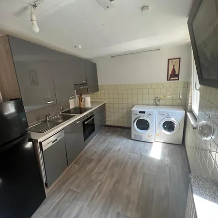 Apartment Cin