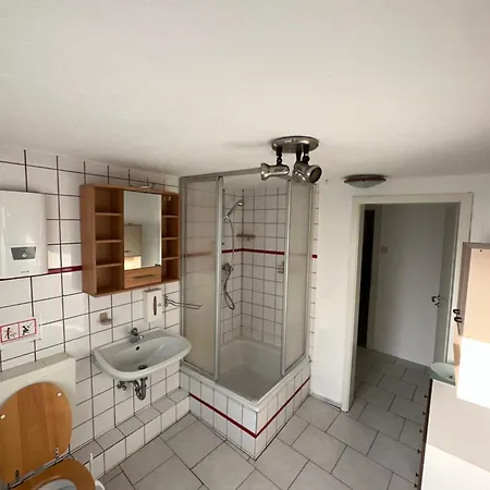 Cin Apartment Gronau (Lower Saxony)