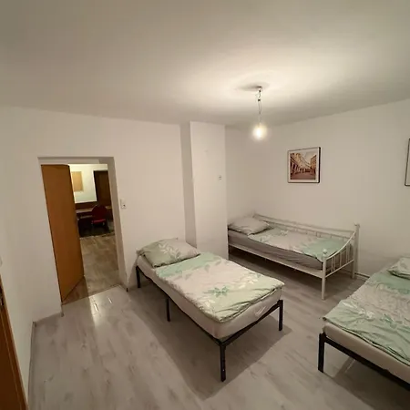 Cin Appartamento Gronau (Lower Saxony)