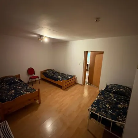 Cin Appartamento Gronau (Lower Saxony)