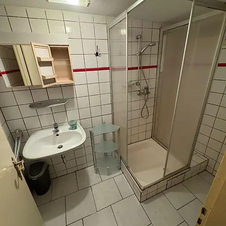 Appartamento Cin Gronau (Lower Saxony)